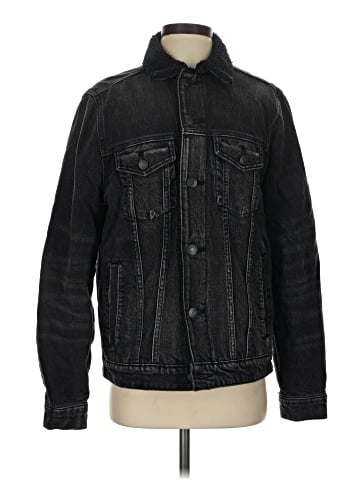 Aeropostale Denim Jacket (view 1)