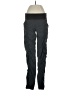 lucy Chevron-herringbone Black Active Pants Size S - photo 1