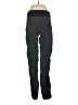 lucy Chevron-herringbone Black Active Pants Size S - photo 2