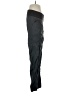 lucy Chevron-herringbone Black Active Pants Size S - photo 4