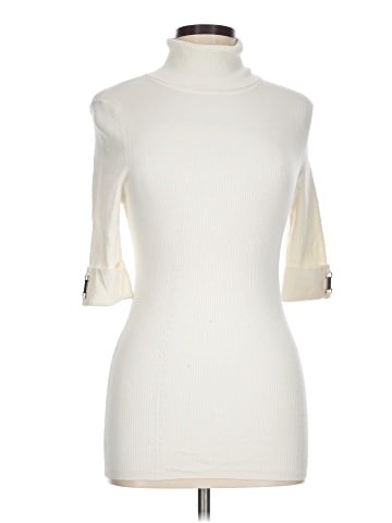 Premise Studio Turtleneck Sweater (view 1)