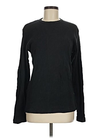 DKNY Long Sleeve T-Shirt (view 1)