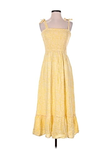 Japna Casual Dress (view 1)