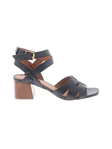 M. Gemi Sandals (view 1)
