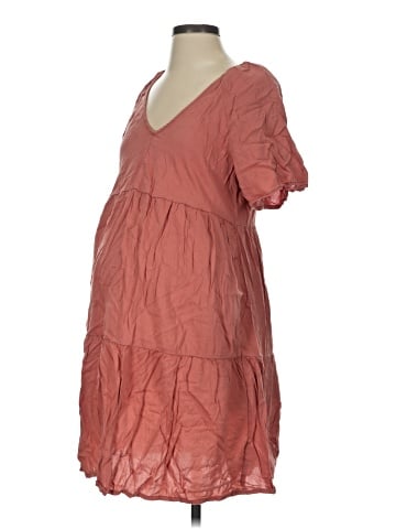 Old Navy - Maternity Casual Dress (view 1)