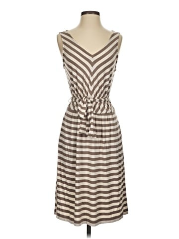 Croft & Barrow Casual Dress (view 1)