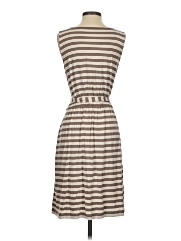 Croft & Barrow Casual Dress (view 2)