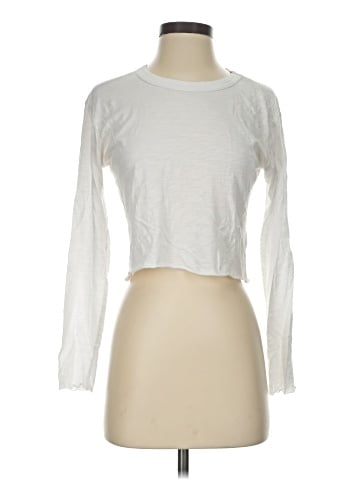 Chaser Long Sleeve T-Shirt (view 1)
