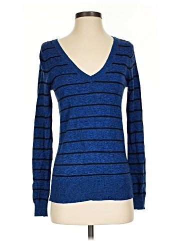 Mossimo Long Sleeve T-Shirt (view 1)