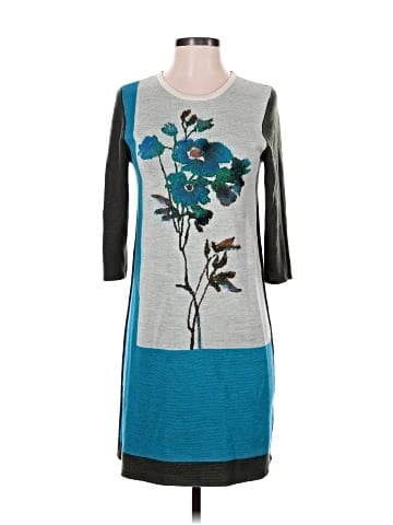 Troubadour Casual Dress (view 1)