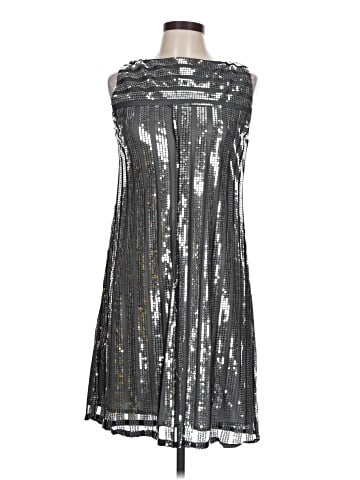 Signature by Robbie Bee Cocktail Dress (view 1)