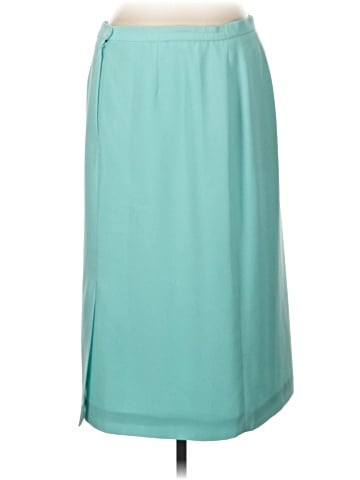 Kasper Formal Skirt (view 1)