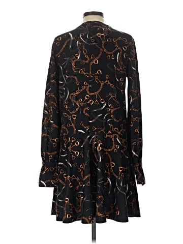 Zara Basic Casual Dress (view 2)