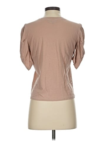 Joe's Jeans Short Sleeve T-Shirt (view 2)