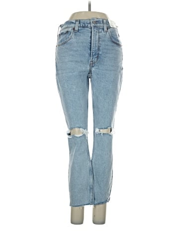 Abercrombie & Fitch Jeans (view 1)