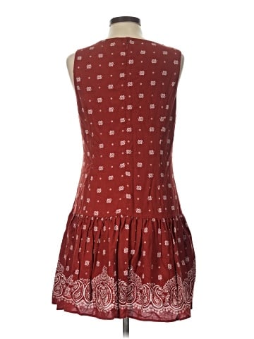 WAYF Casual Dress (view 2)