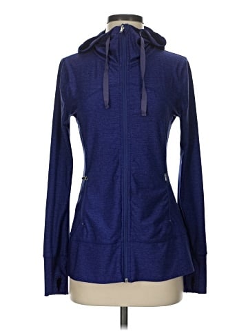 Gap Body Outlet Zip Up Hoodie (view 1)
