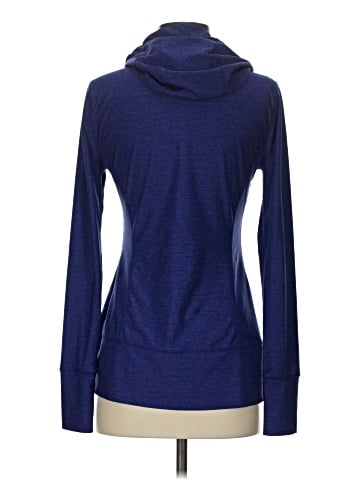 Gap Body Outlet Zip Up Hoodie (view 2)