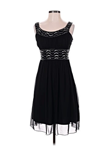 Angie Cocktail Dress (view 1)