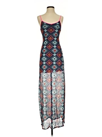 Fire Los Angeles Cocktail Dress (view 1)