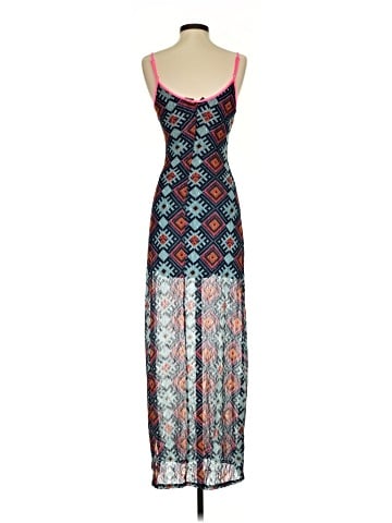 Fire Los Angeles Cocktail Dress (view 2)