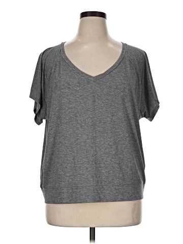 Gap Fit Short Sleeve T-Shirt (view 1)
