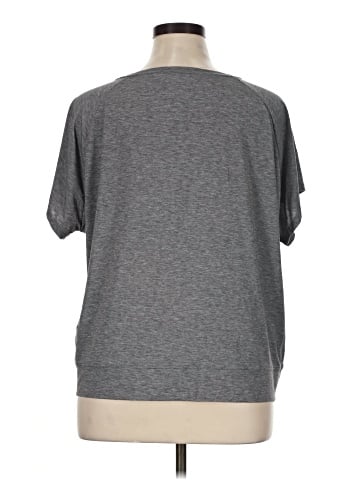 Gap Fit Short Sleeve T-Shirt (view 2)