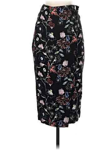 A.L.C. Silk Skirt (view 1)