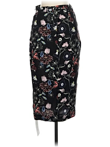 A.L.C. Silk Skirt (view 2)