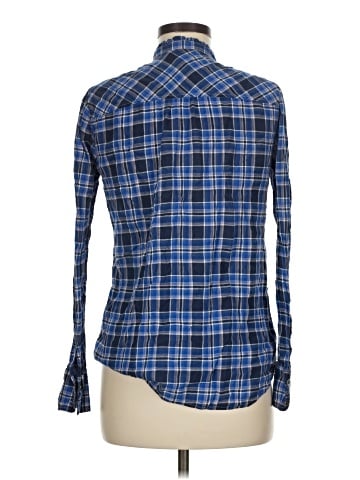 J.Crew Long Sleeve Polo (view 2)