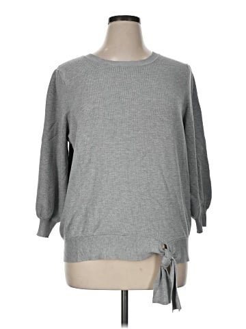 Simply Vera Vera Wang Pullover Sweater (view 1)