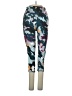 C9 By Champion Print Teal Active Pants Size S - photo 1