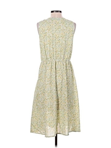 Allegra K Casual Dress (view 2)