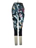 C9 By Champion Print Teal Active Pants Size S - photo 2