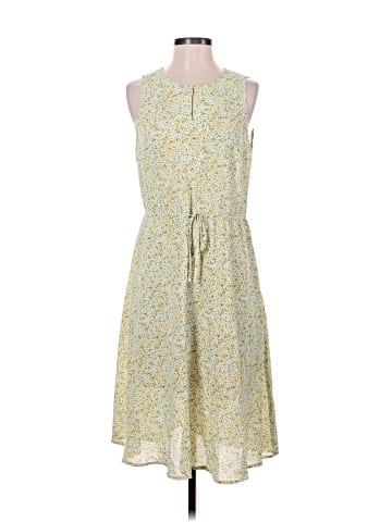 Allegra K Casual Dress (view 1)