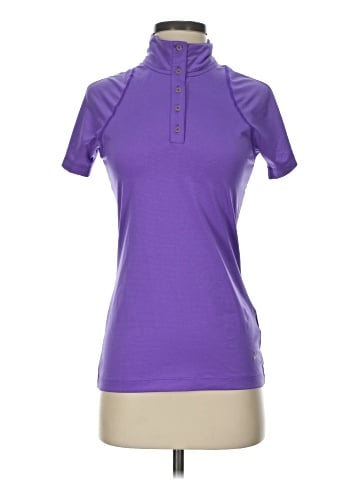 Nike Golf Short Sleeve Turtleneck (view 1)