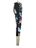 C9 By Champion Print Teal Active Pants Size S - photo 4