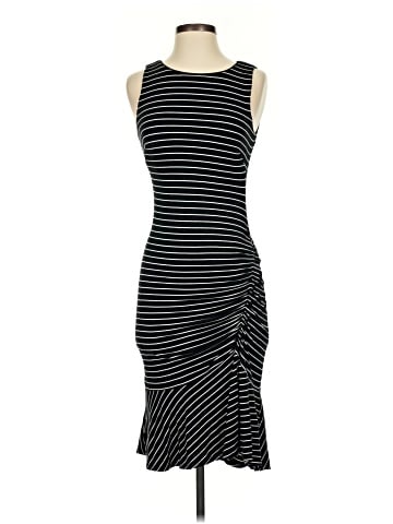 White House Black Market Casual Dress (view 1)