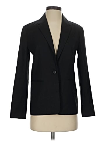 Everlane Wool Blazer (view 1)