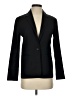 Everlane 100% Wool Black Wool Blazer Size 4 - photo 1