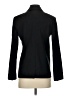 Everlane 100% Wool Black Wool Blazer Size 4 - photo 2
