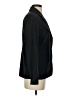 Everlane 100% Wool Black Wool Blazer Size 4 - photo 4