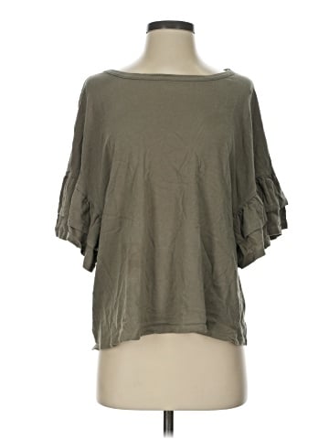 Others Follow Short Sleeve Top (view 1)