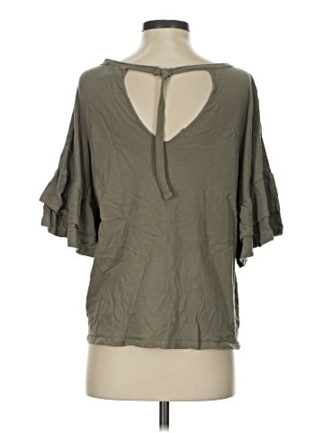 Others Follow Short Sleeve Top (view 2)