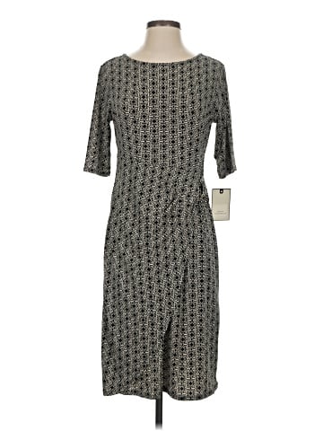 Dana Buchman Casual Dress (view 1)