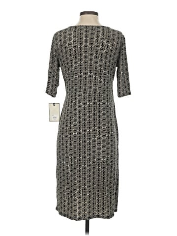 Dana Buchman Casual Dress (view 2)