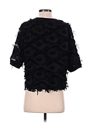 Chloe Oliver Short Sleeve Top (view 2)