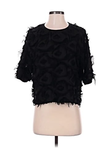 Chloe Oliver Short Sleeve Top (view 1)