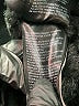 Divided by H&M 100% Rayon Solid Black Jacket Size 12 - photo 7