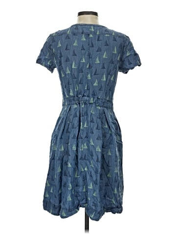 Porridge Casual Dress (view 2)